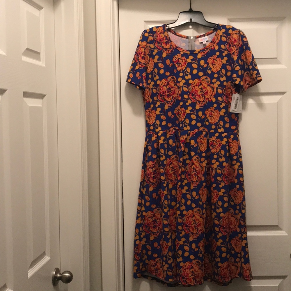 Amelia. LulaRoe.
